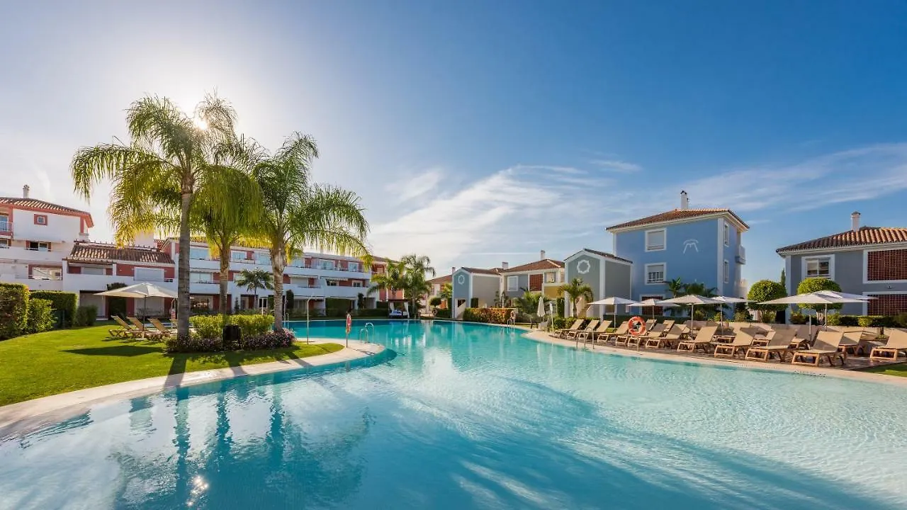 Cortijo Del Mar Resort contacts