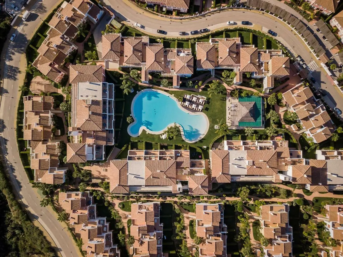 Cortijo Del Mar Resort Estepona 0*,