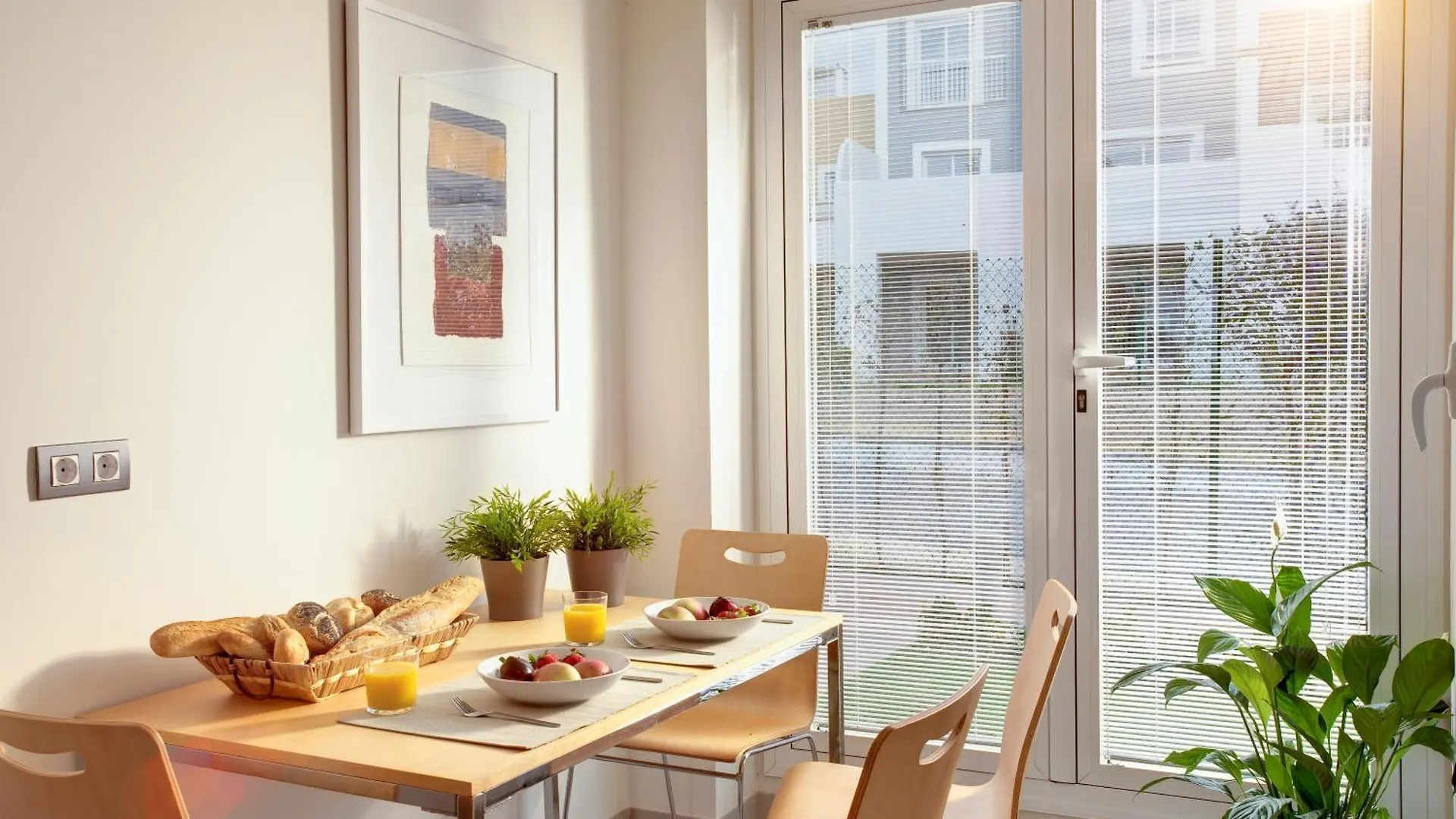 Apartment Cortijo Del Mar Resort Estepona Spain