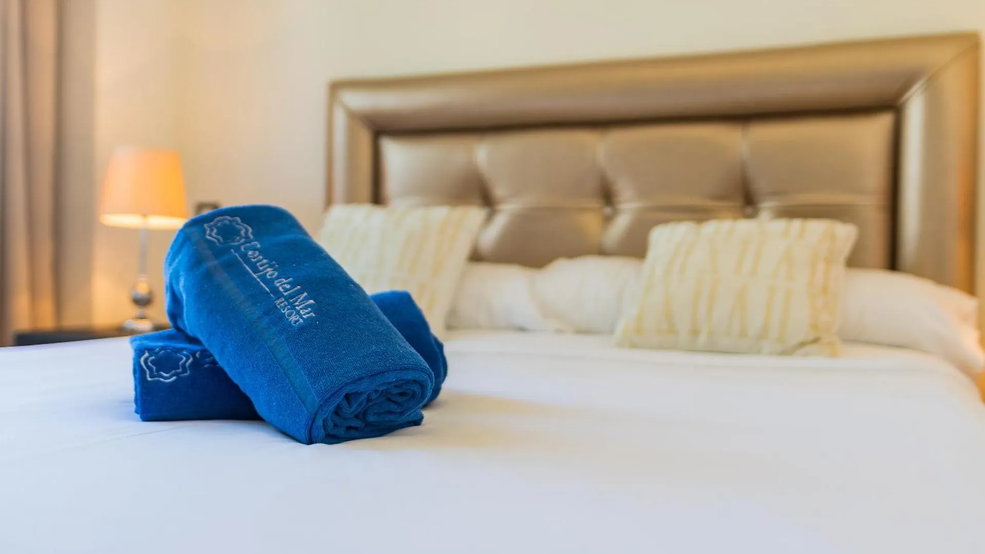 Apartment Cortijo Del Mar Resort Estepona